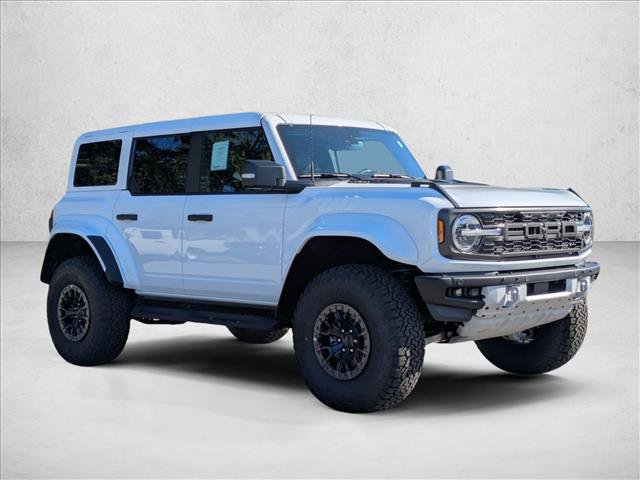 New 2025 Ford Bronco Raptor AWD/4WD image 7