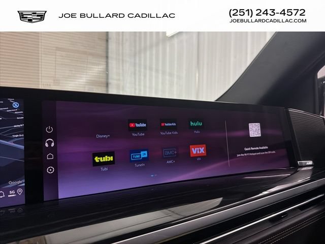 New 2026 Cadillac Escalade Sport w/ Touring Package AWD/4WD image 30