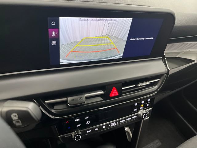 Certified 2024 Kia Seltos S image 18
