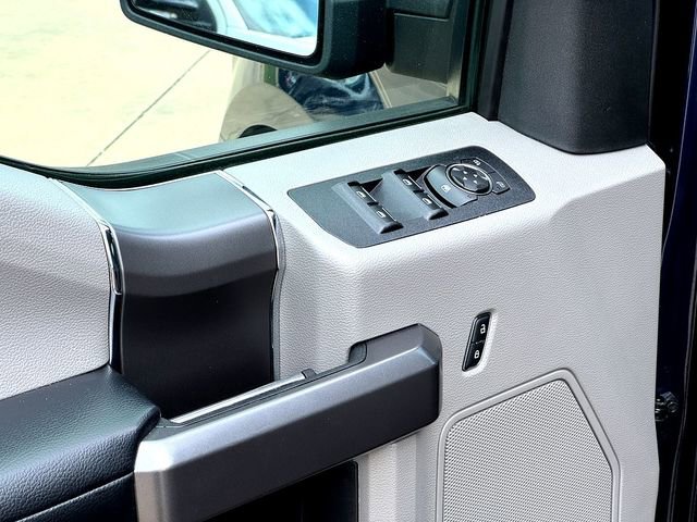 Used 2020 Ford F150 XLT w/ Equipment Group 302A Luxury image 9