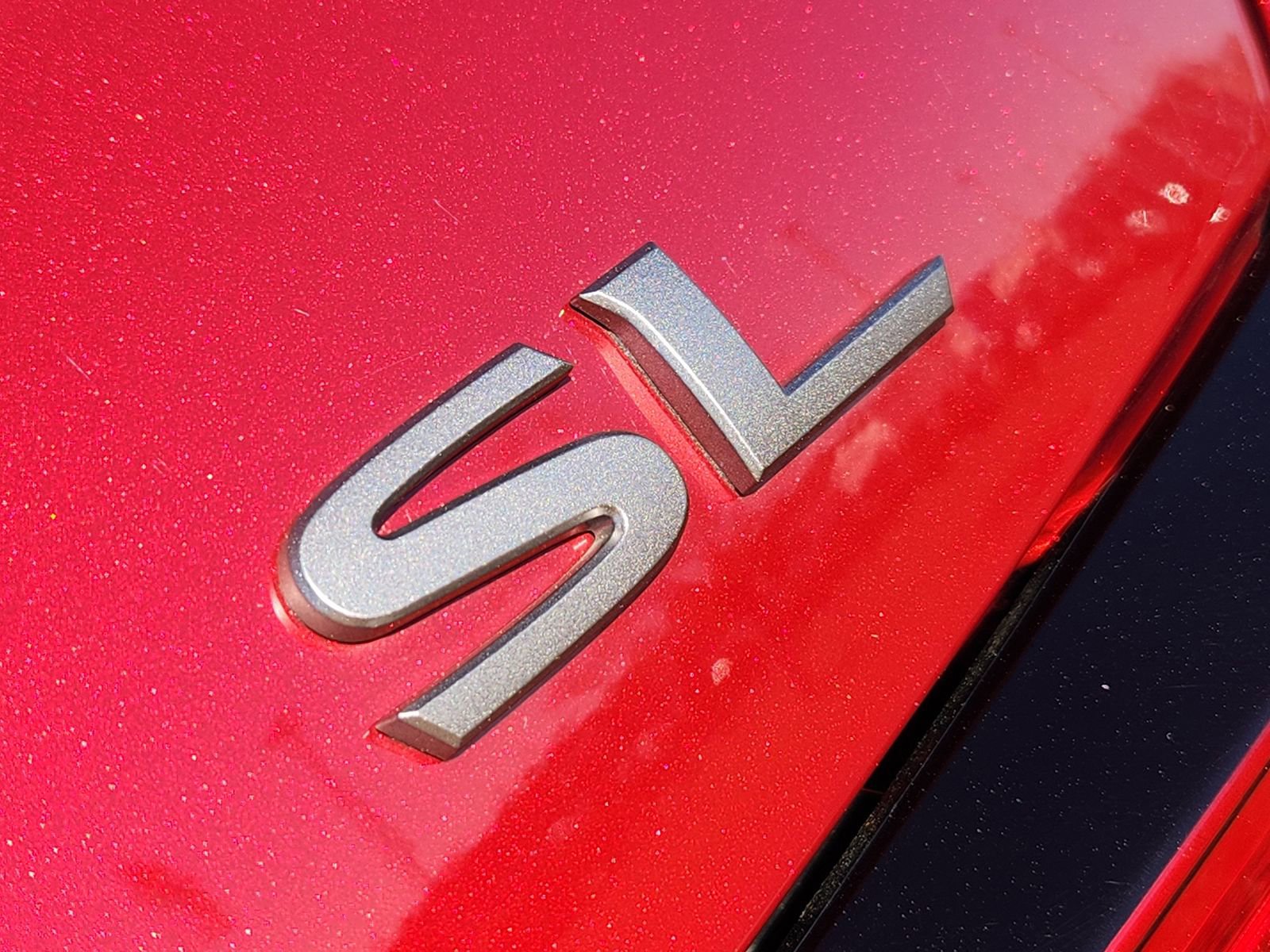 Used 2024 Nissan Altima 2.5 SL image 16