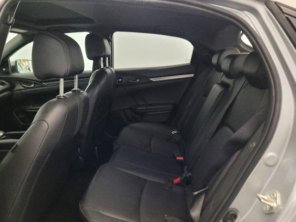 Used 2021 Honda Civic Sport Touring image 18