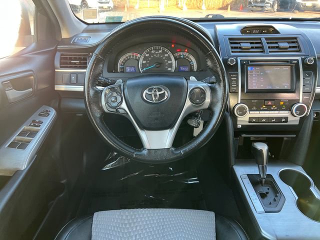 Used 2012 Toyota Camry SE image 17