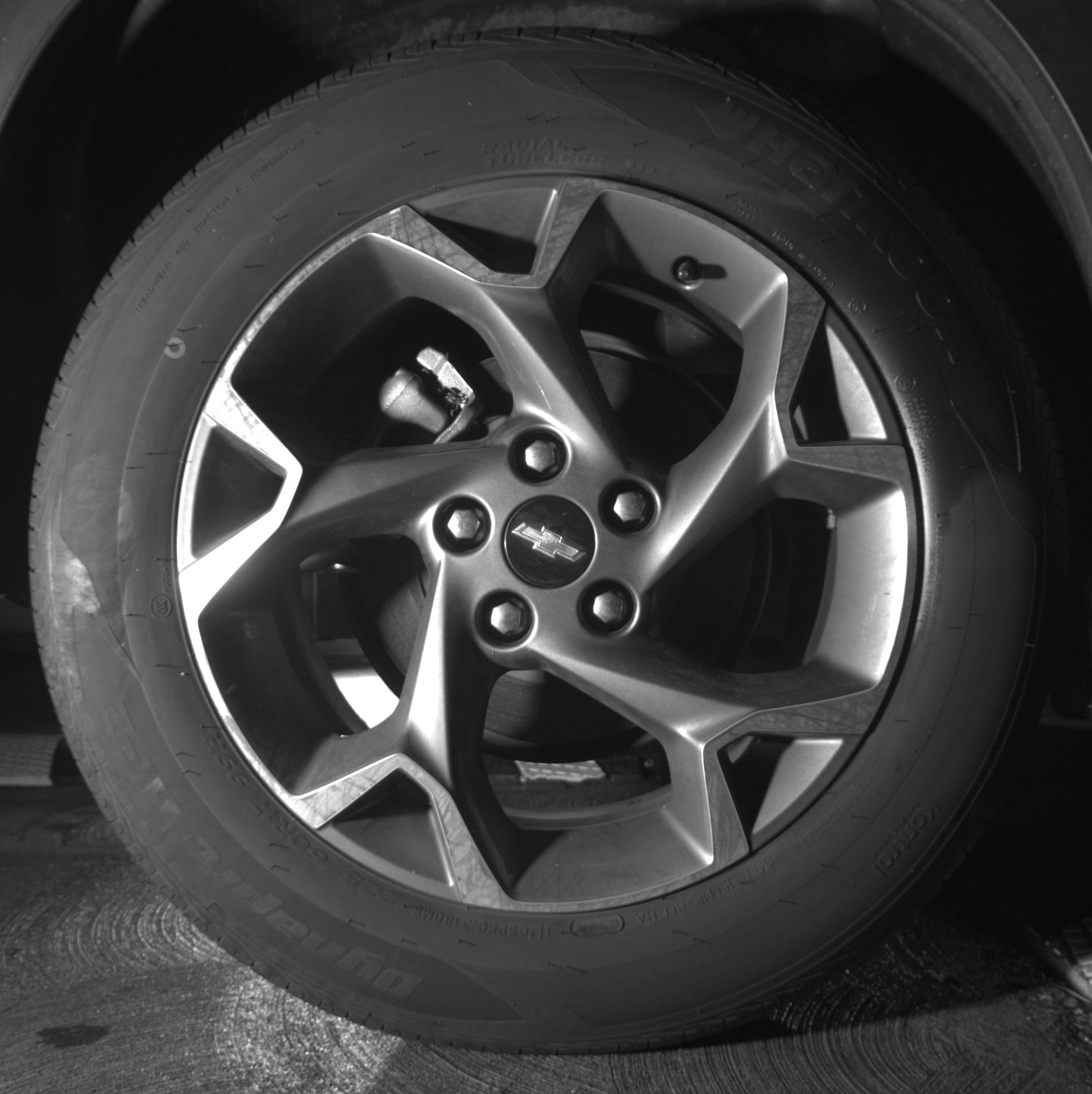 Used 2025 Chevrolet Trax LT w/ LT Convenience Package FWD image 15