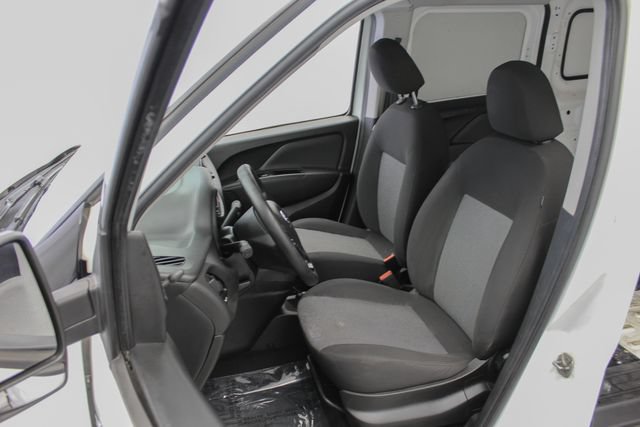 Used 2021 RAM ProMaster City Tradesman FWD image 15