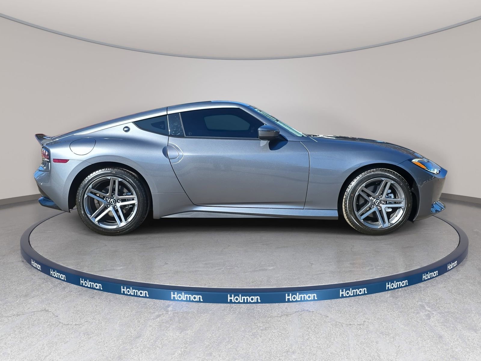 Used 2025 Nissan Z Sport w/ Floor Mat Package image 8