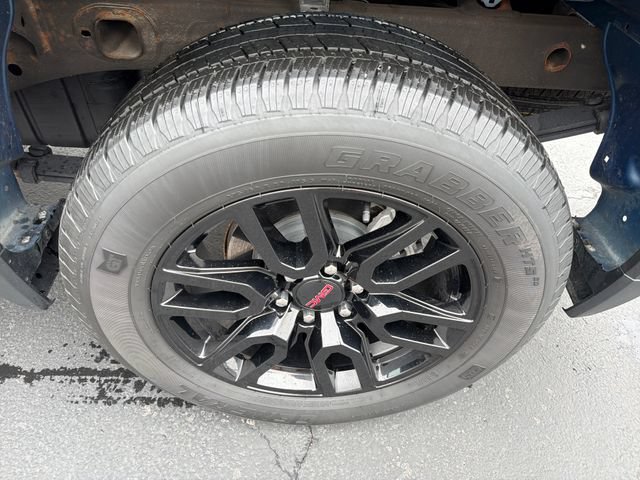 Certified 2024 GMC Sierra 1500 Elevation AWD/4WD image 22