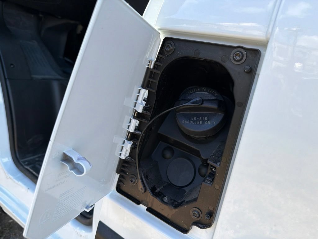 New 2027 RAM ProMaster 2500 w/ Safety Group FWD image 8