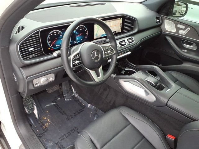 Certified 2022 Mercedes-Benz GLE 350 image 17