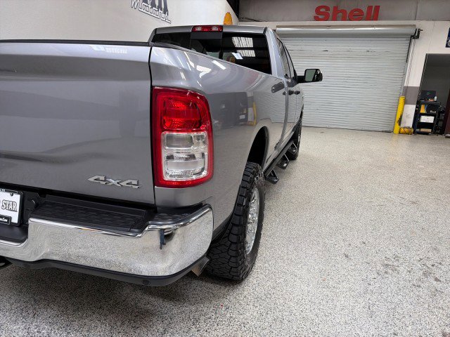 Used 2020 RAM 3500 Tradesman image 35
