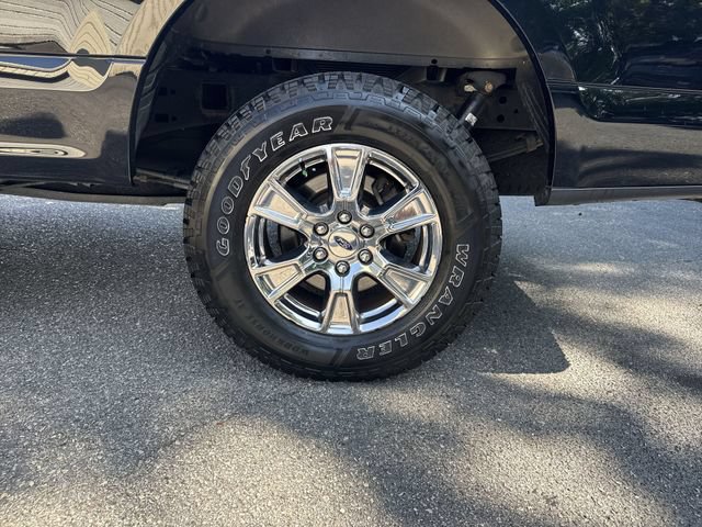 Used 2016 Ford F150 XLT w/ Equipment Group 301A Mid AWD/4WD image 31