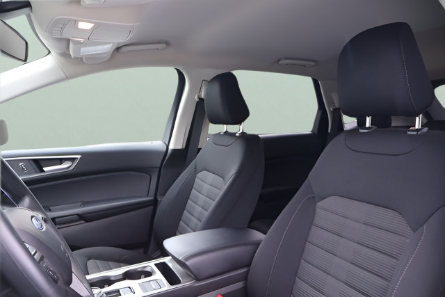 Certified 2023 Ford Edge SEL AWD/4WD image 13