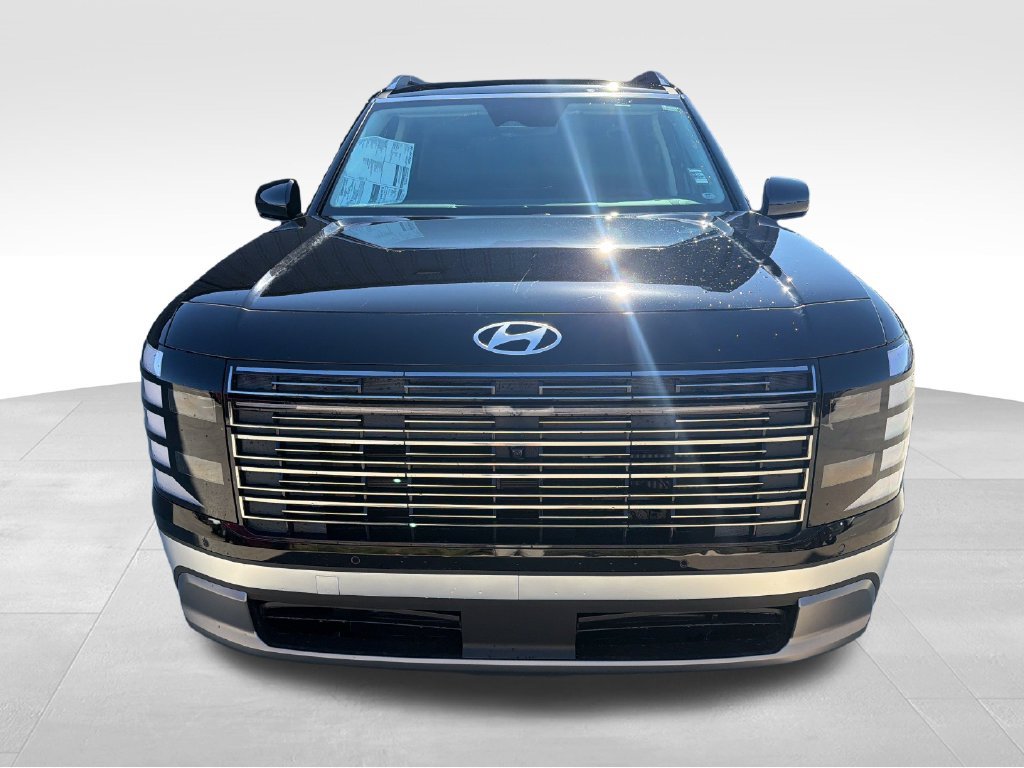 New 2027 Hyundai Palisade SEL Premium AWD/4WD image 11