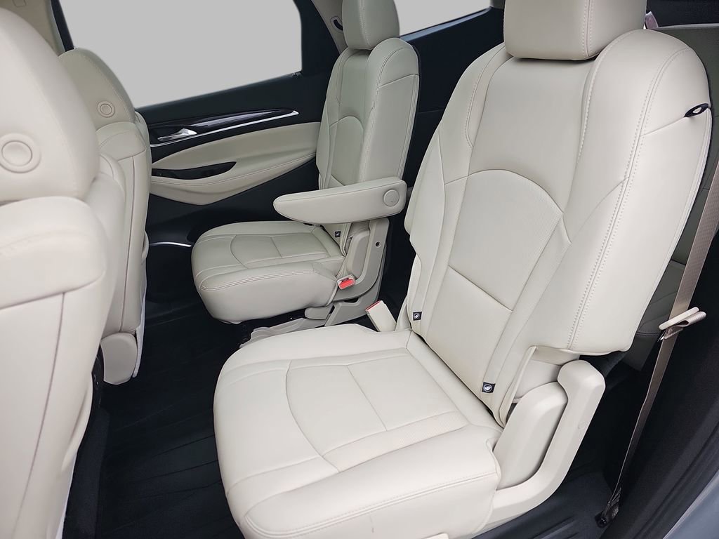 Used 2023 Buick Enclave Essence w/ Experience Buick Package AWD/4WD image 19