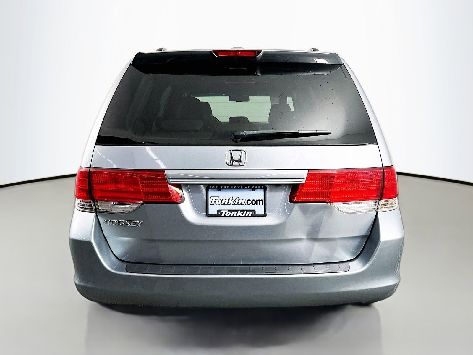 Used 2009 Honda Odyssey EX-L image 7