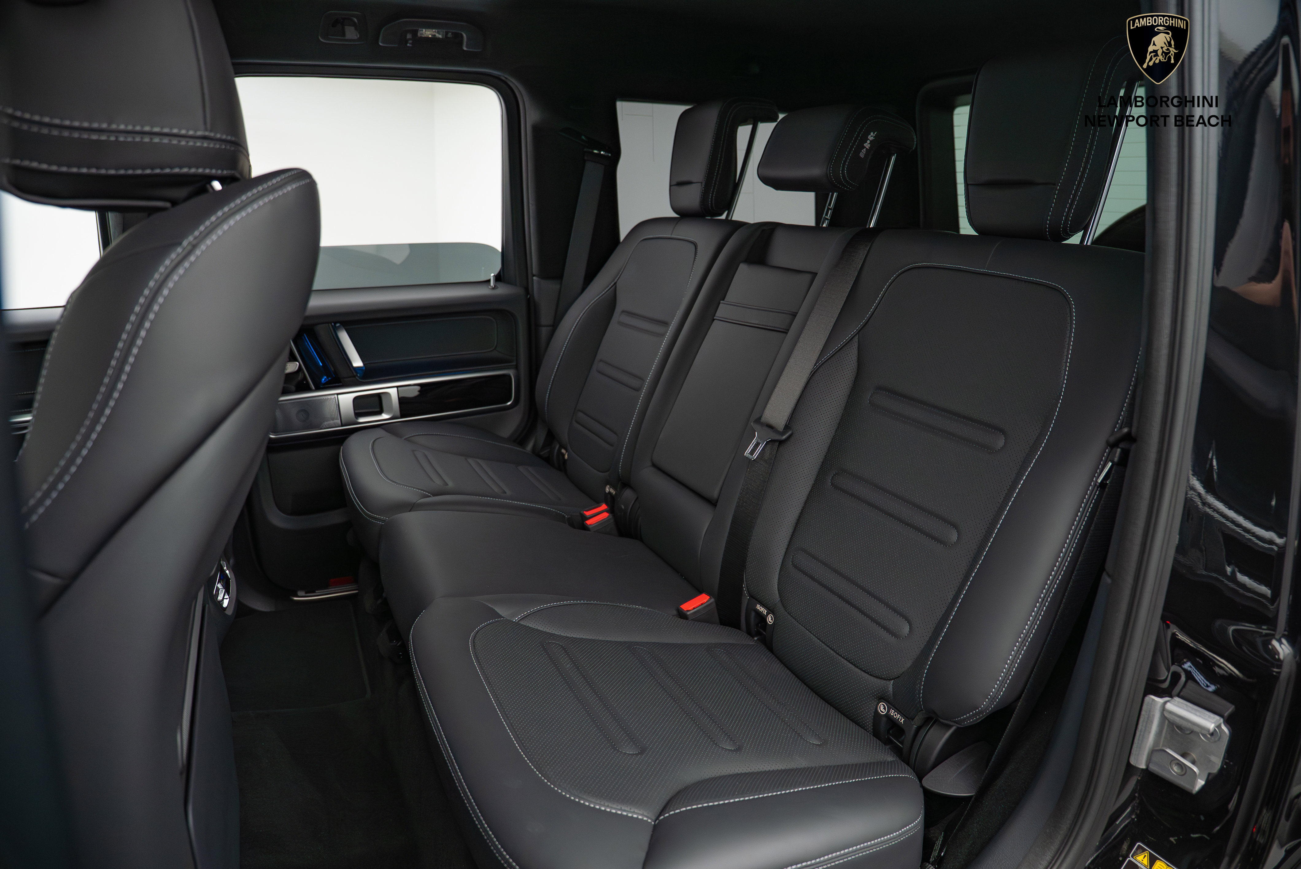 Used 2025 Mercedes-Benz G 550 image 22