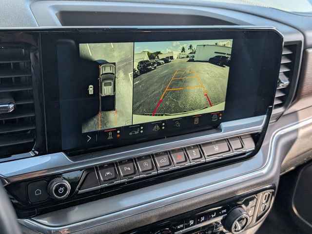 Used 2024 Chevrolet Silverado 1500 High Country image 27