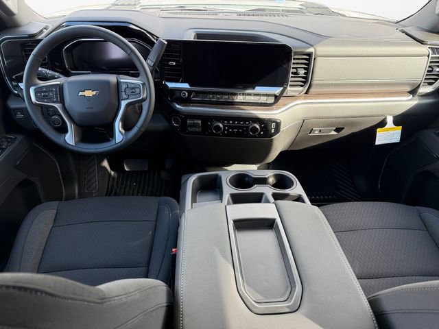 New 2026 Chevrolet Silverado 2500 LT w/ All Star Edition image 10