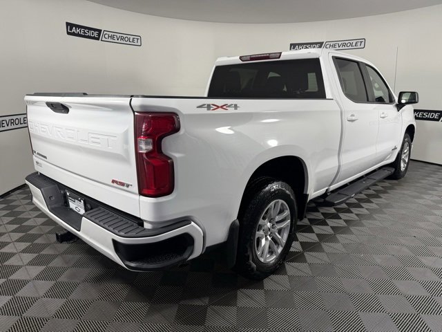Used 2019 Chevrolet Silverado 1500 RST image 6