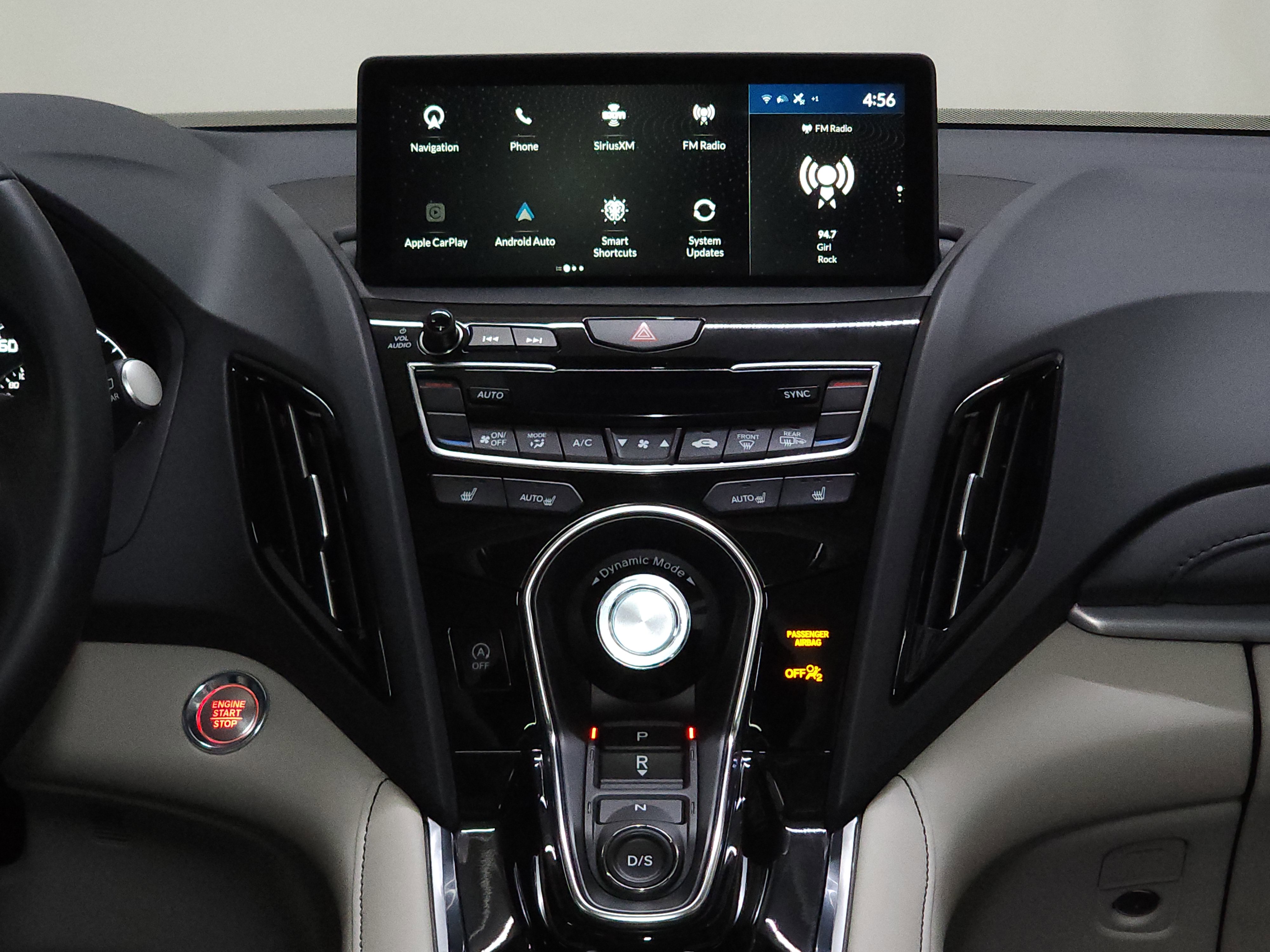 Used 2025 Acura RDX SH-AWD w/ Technology Package image 26