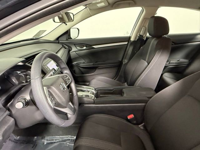 Used 2017 Honda Civic LX image 27