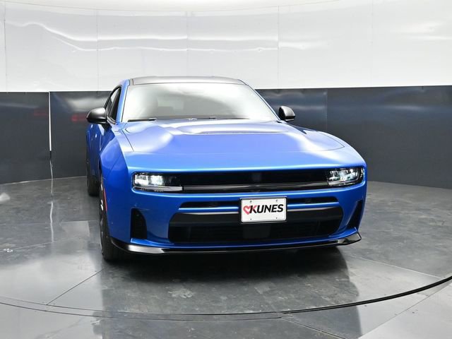 New 2026 Dodge Charger R/T AWD/4WD image 4