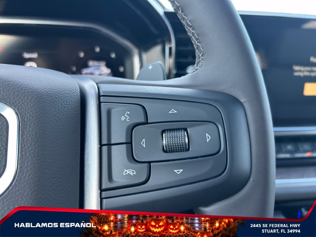 New 2026 GMC Sierra 1500 SLT w/ SLT Convenience Package RWD image 26