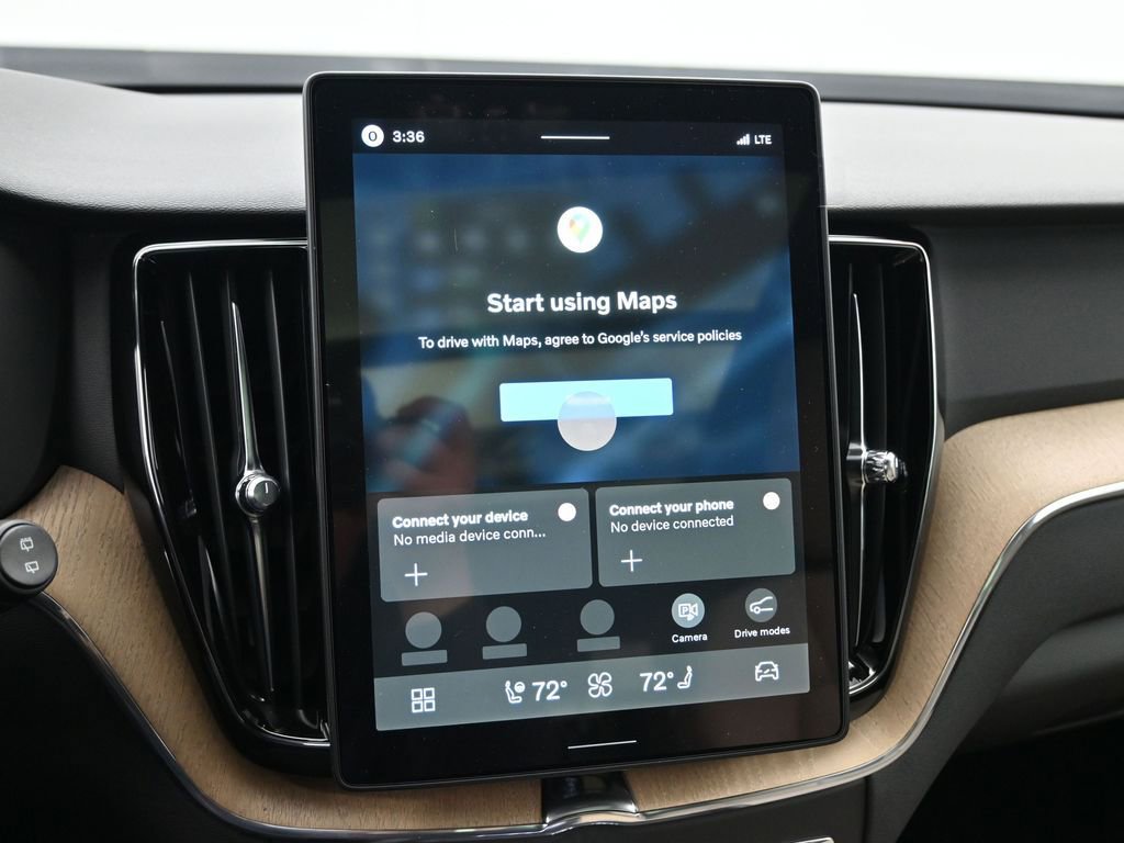 New 2026 Volvo XC60 B5 Plus w/ Climate Package AWD/4WD image 11