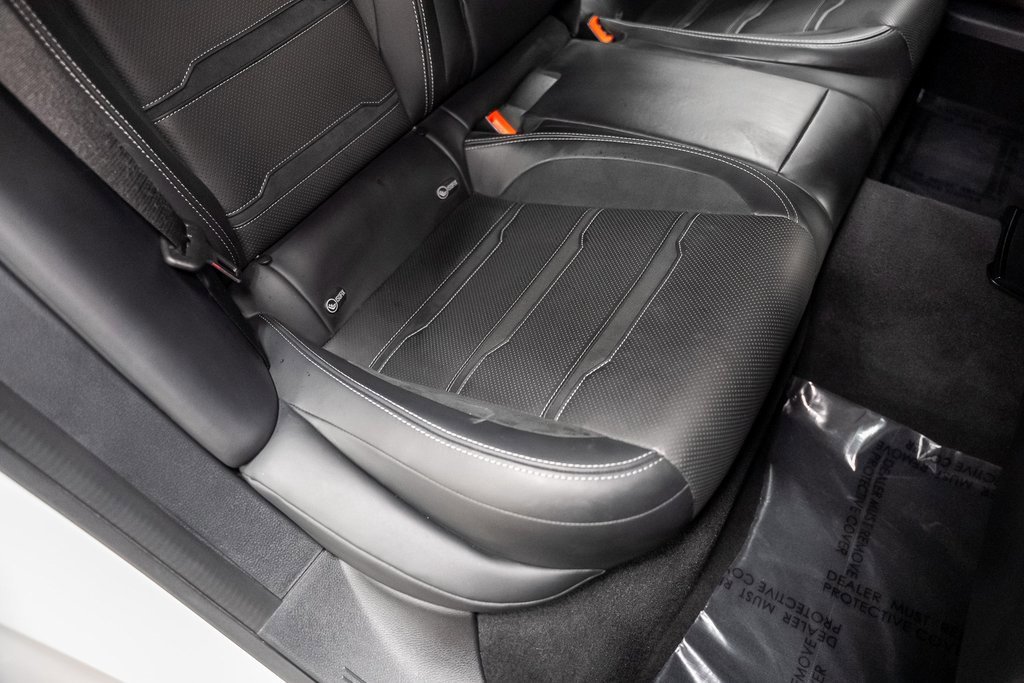 Used 2023 Mercedes-Benz AMG GT 63 S w/ Driver Assistance Package image 39