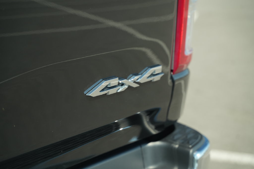 Used 2023 RAM 1500 Big Horn AWD/4WD image 44