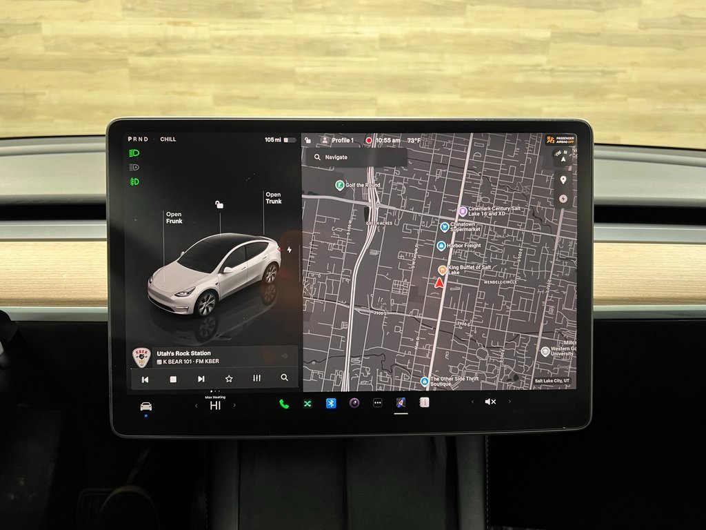 Used 2023 Tesla Model Y Long Range image 6
