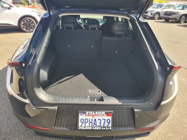 Used 2024 Kia EV6 Light RWD image 8