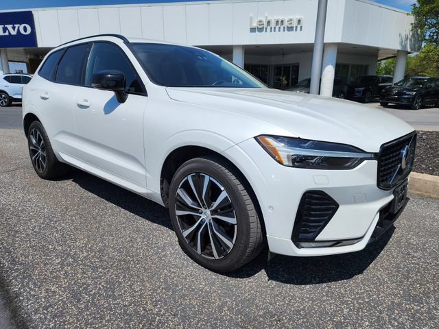 Certified 2023 Volvo XC60 B5 Plus w/ Climate Package AWD/4WD image 1