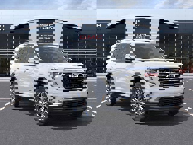 New 2026 GMC Acadia Elevation w/ Elevation Premium Package image 7