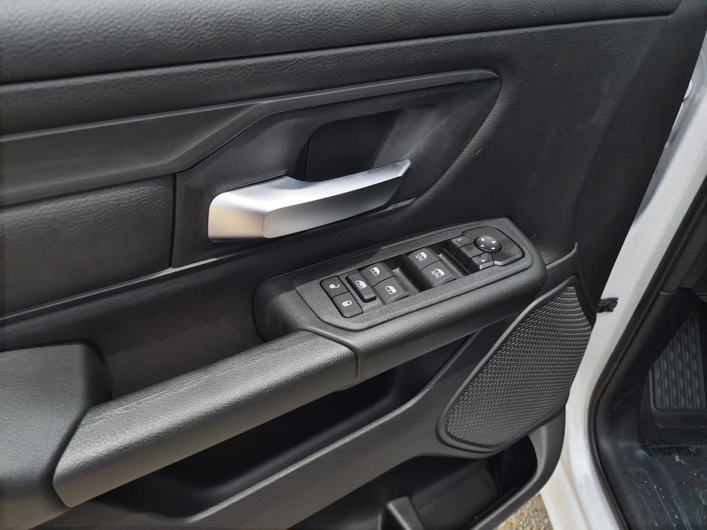 New 2026 RAM 1500 Tradesman AWD/4WD image 11