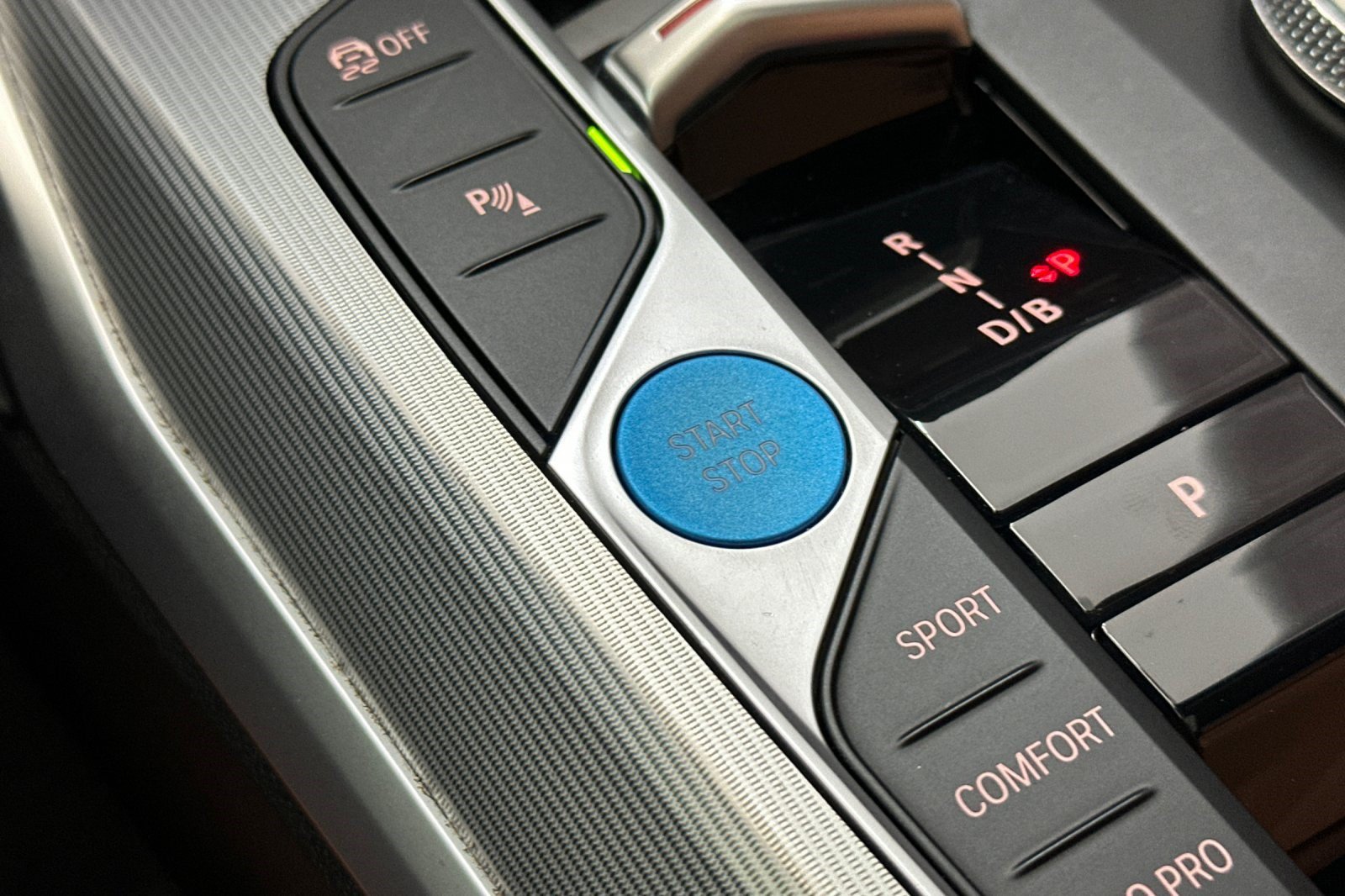 Certified 2023 BMW i4 eDrive35 RWD image 16