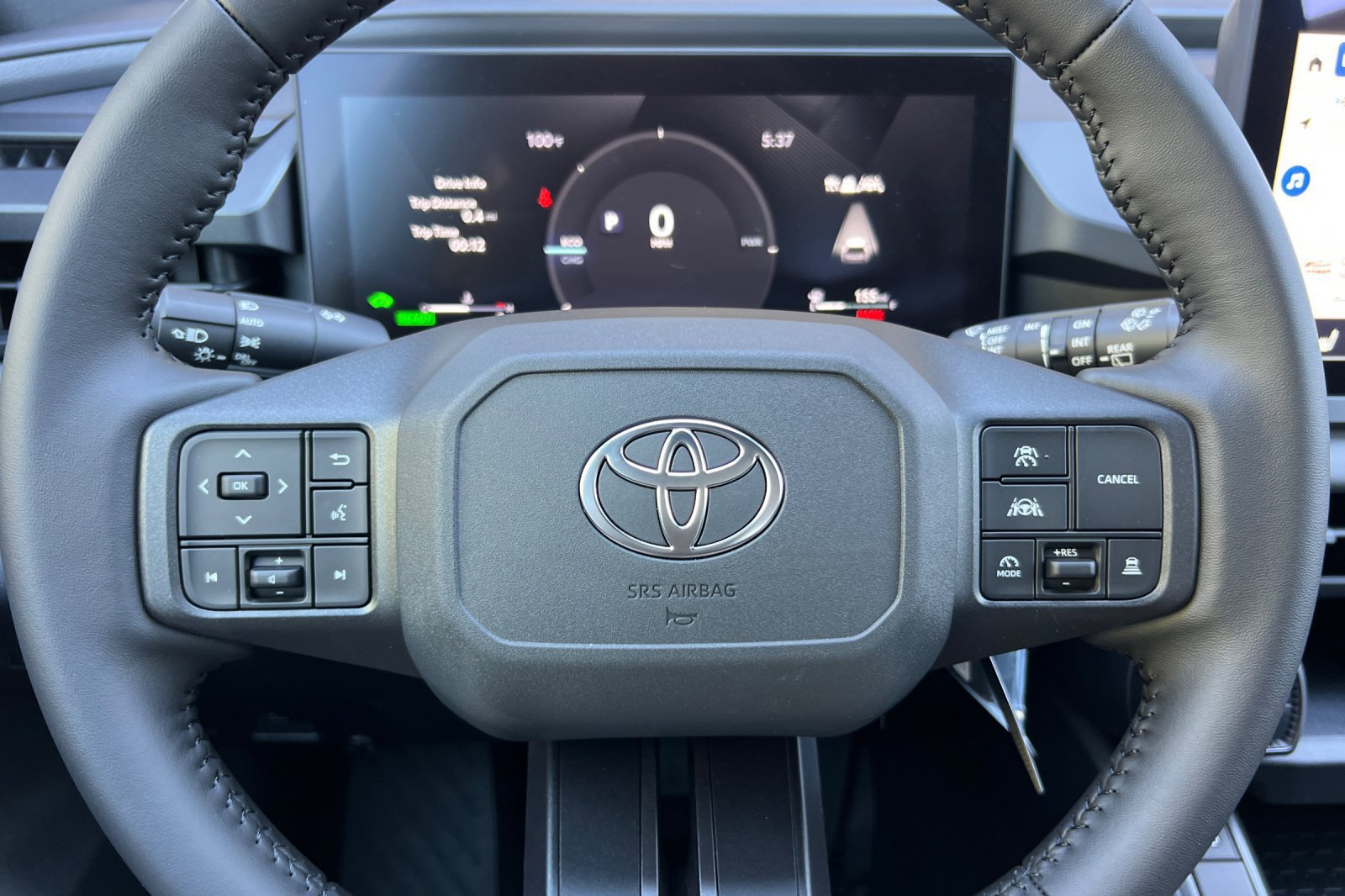 New 2026 Toyota RAV4 SE w/ Weather Package AWD/4WD image 26