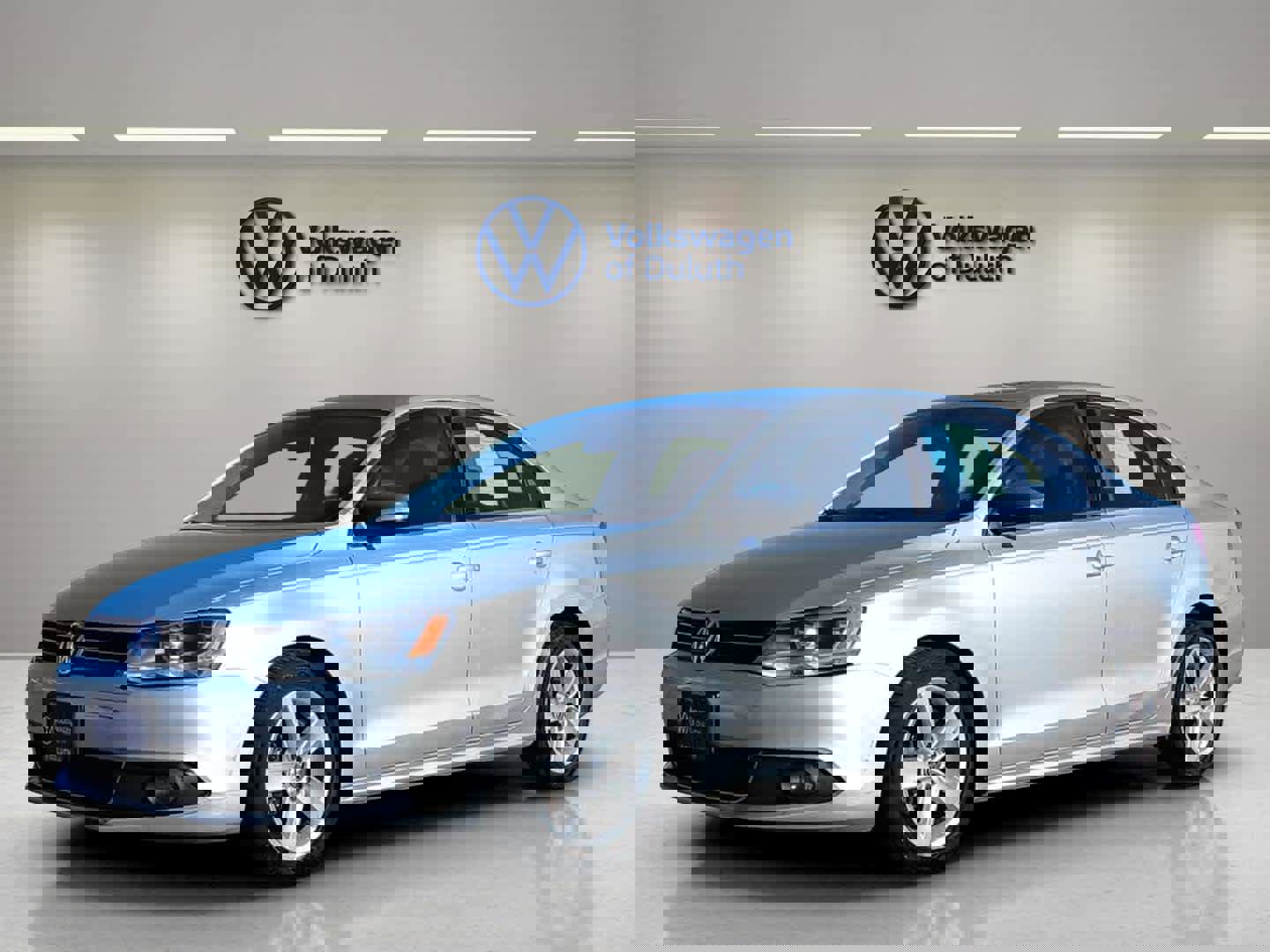 Used 2011 Volkswagen Jetta TDI image 1