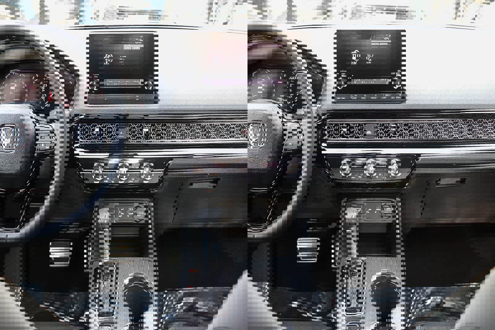 Used 2026 Honda Civic Sport image 10