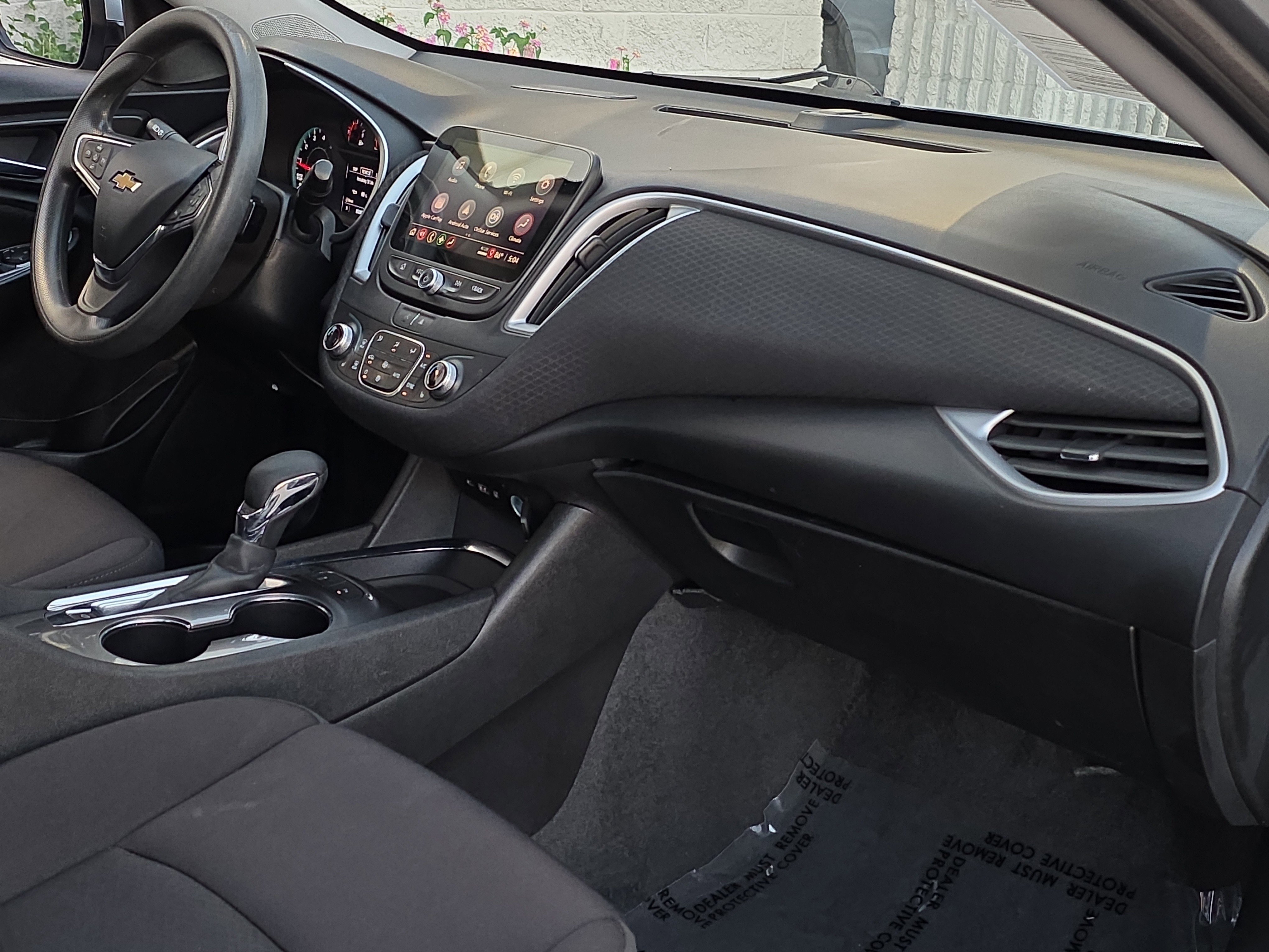 Used 2024 Chevrolet Malibu LT image 29