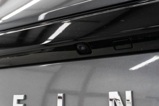 Used 2023 INFINITI QX60 Luxe w/ Cargo Package image 9