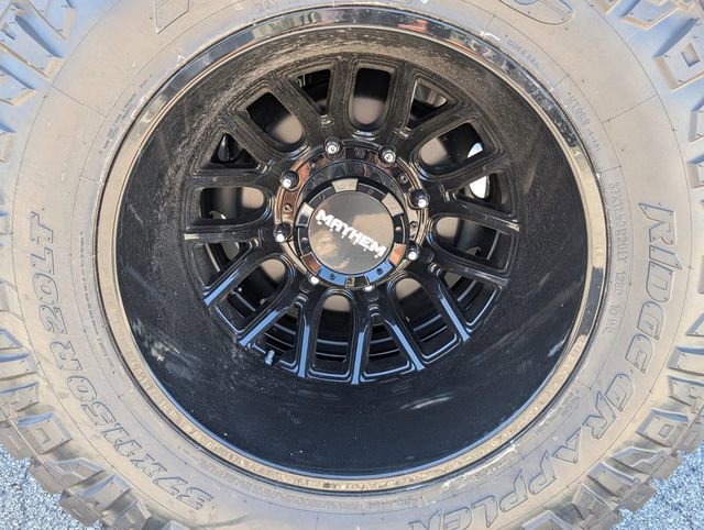 New 2026 Chevrolet Silverado 3500 High Country w/ High Country Premium Package image 13