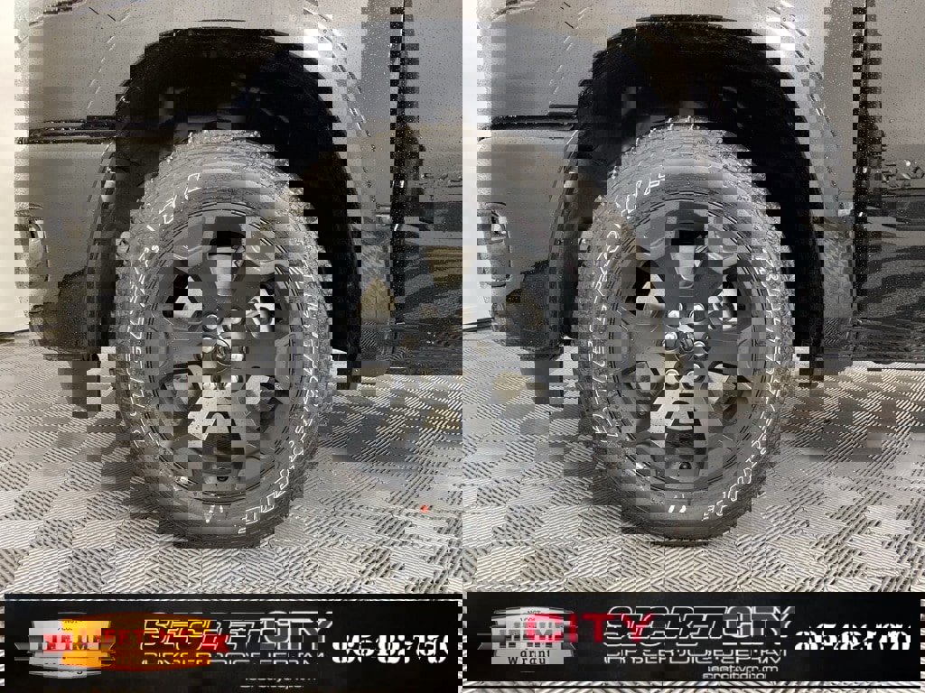 New 2026 RAM 1500 Big Horn image 9