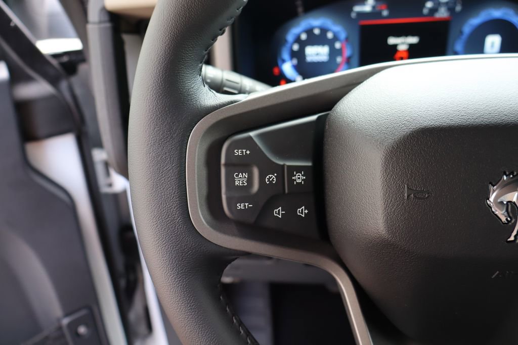 New 2026 Ford Bronco Big Bend image 26