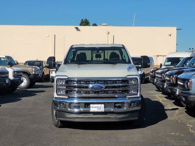 New 2026 Ford F250 4x4 Crew Cab Super Duty image 28