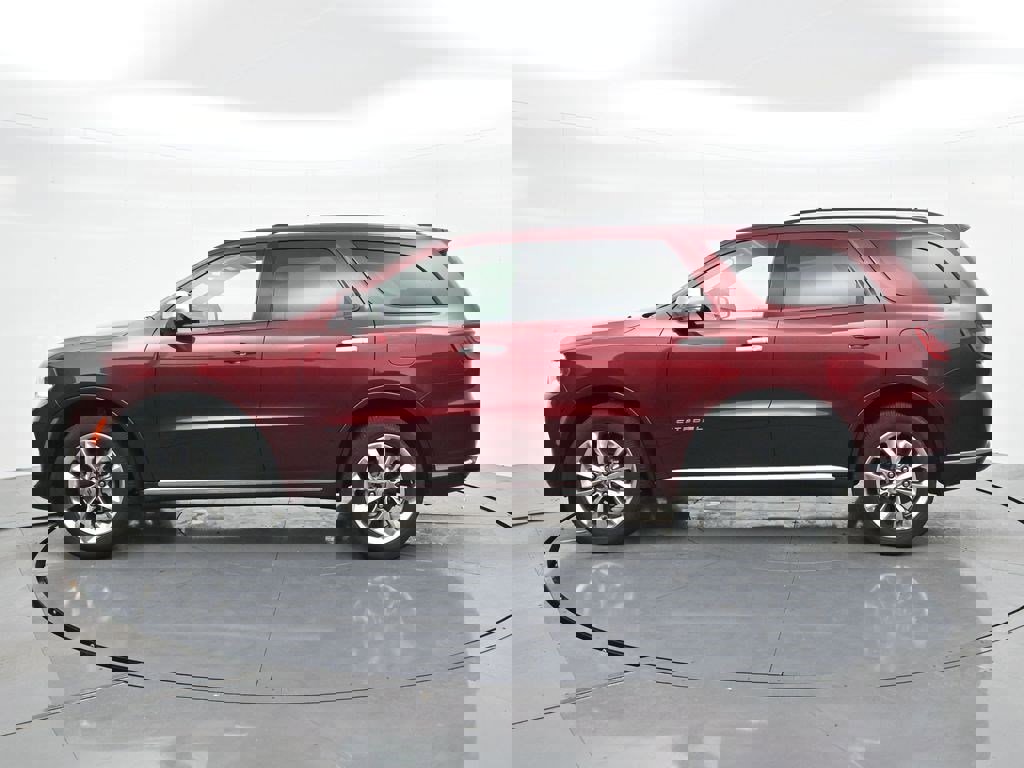 Used 2023 Dodge Durango Citadel image 8