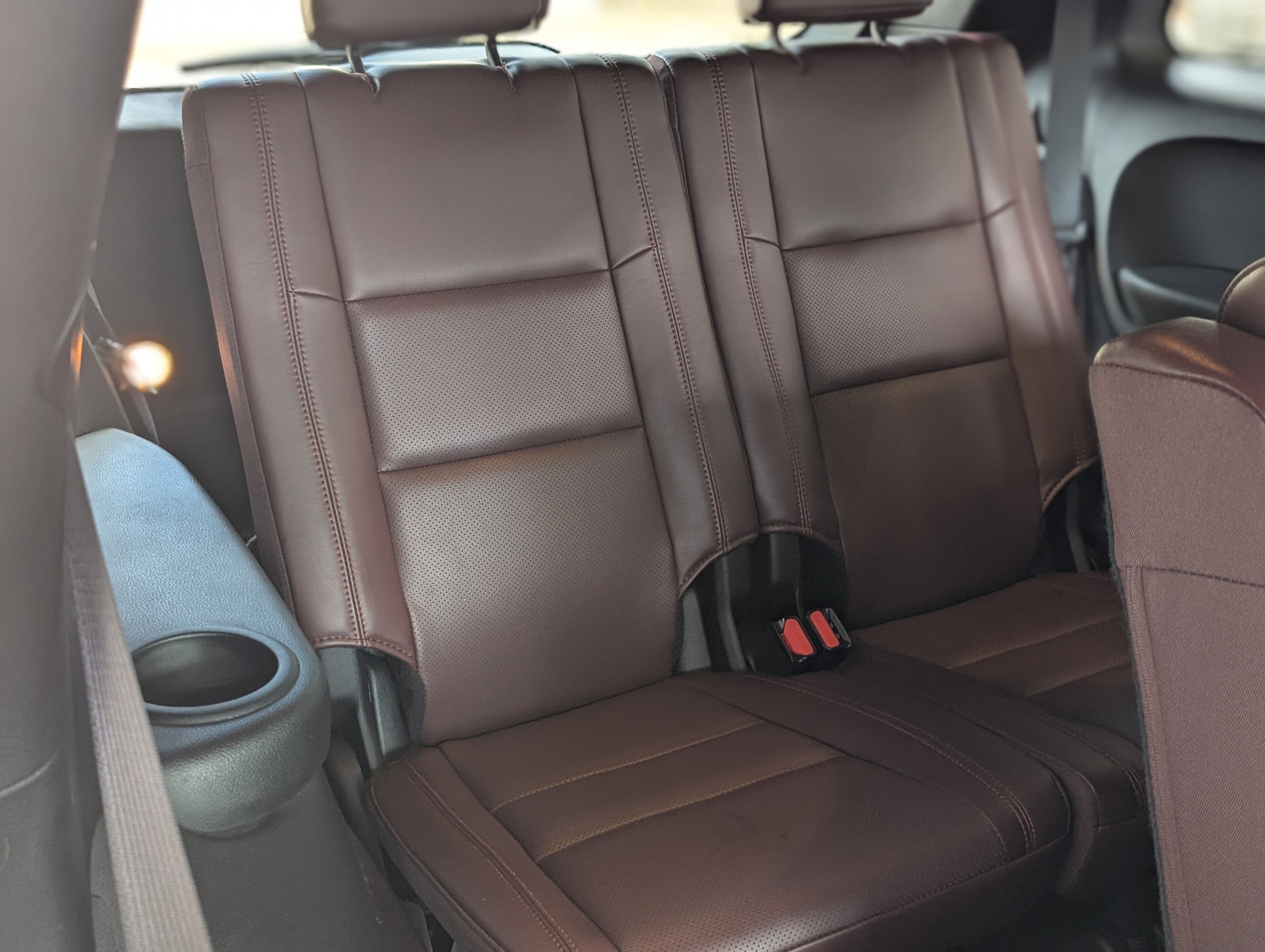 Used 2025 Dodge Durango R/T image 22