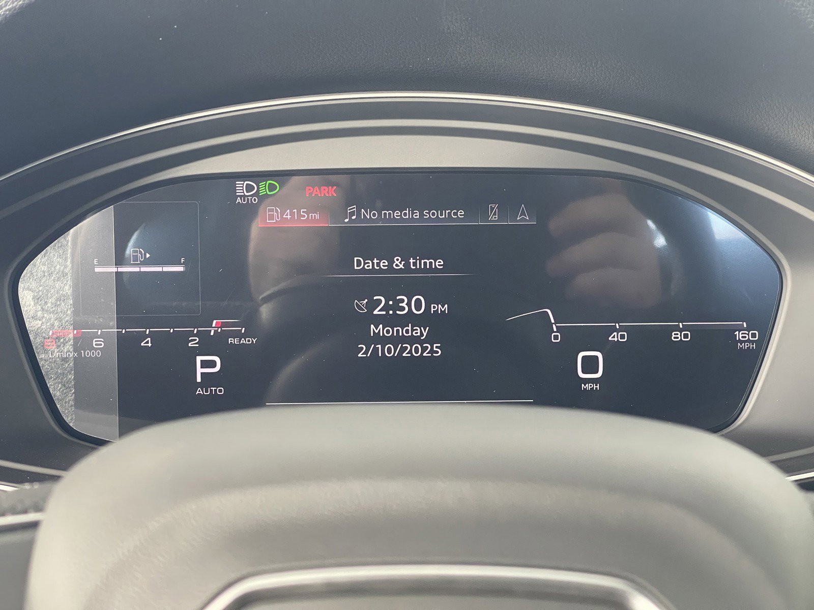 New 2025 Audi Q5 2.0T Premium Plus w/ Premium Plus Package image 28