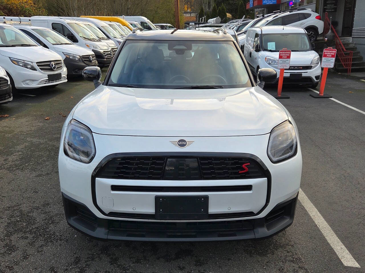Used 2025 MINI Cooper Countryman S image 2