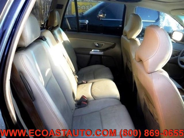 Used 2004 Volvo XC90 T6 AWD/4WD image 8